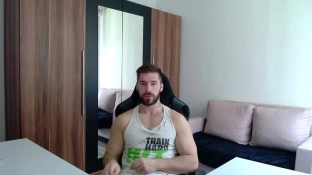darius_94 21-06-2026 Male Recording - spank yummy