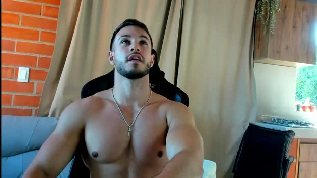 dimitricaruso 20-06-2026 Male Recording - deepthroat ass