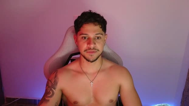 domsantiago_ 21-06-2026 Male Recording - twink kink