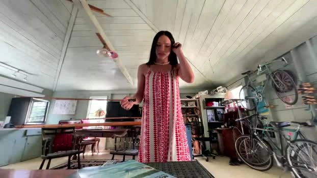 dynasty313 20-06-2026 Trans Recording - wet jerkoff