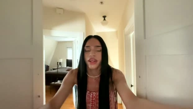 dynasty313 20-06-2026 Trans Recording - tits Show