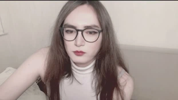 elisa_2001 20-06-2026 Trans Recording - deepthroat wank