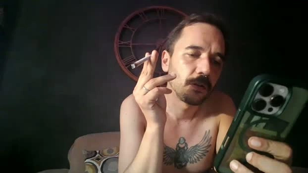 hurricap 21-06-2026 Male Recording - analsex Show