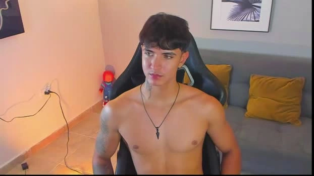 iam_light 21-06-2026 Male Recording - jackoff Cam