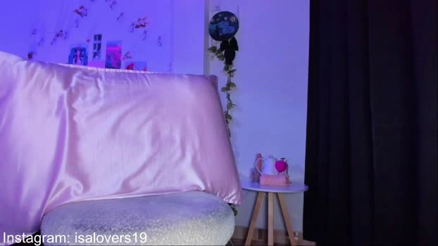 isa_lovers 21-06-2026 Trans Recording - wank fuck