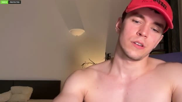 johnnnyhorny 20-06-2026 Male Recording - Webcam sexyfeet