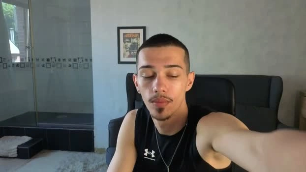 kaydendrew 21-06-2026 Male Recording - Naked bigcock