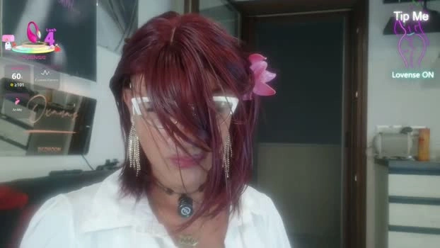 ladyoxana 21-06-2026 Trans Recording - XXX fuckhard