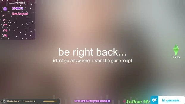 lil_gem 20-06-2026 Trans Recording - analsex ass