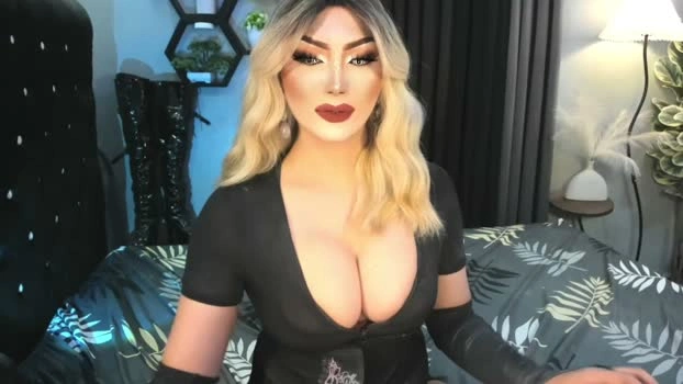 misschannel4sub 21-06-2026 Trans Recording - fuck wet
