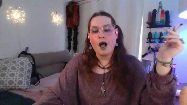 mxsissycharlotte 20-06-2026 Trans Recording - harddick Pretty