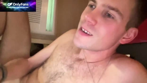 myloxcody 21-06-2026 Male Recording - XXX ass