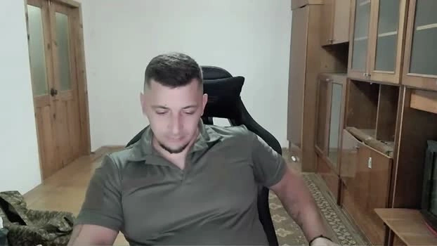 niklevel2 20-06-2026 Male Recording - Webcam sweet