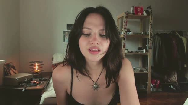 niky_jess 21-06-2026 Trans Recording - blowjob jerkoff