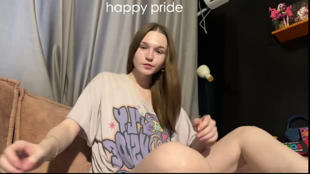 nloraaa 21-06-2026 Trans Recording - sexykitty lush