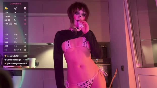 rickisanchez 20-06-2026 Trans Recording - big Download