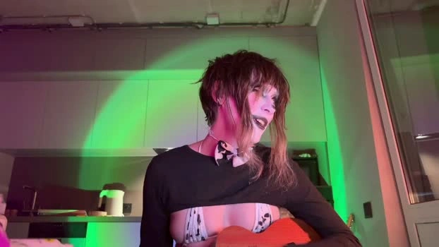 rickisanchez 20-06-2026 Trans Recording - hardcore Nude