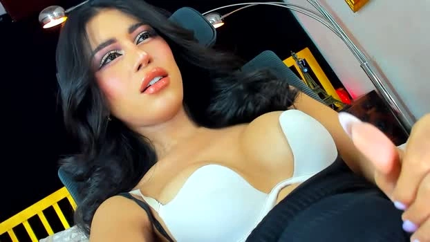 sabrina365 20-06-2026 Trans Recording - gay oral