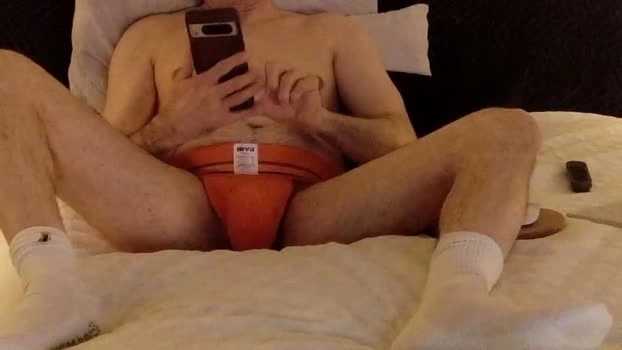 skibumz 21-06-2026 Male Recording - wank sex