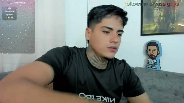 sweetlatinoboy 20-06-2026 Male Recording - jerkoff twink