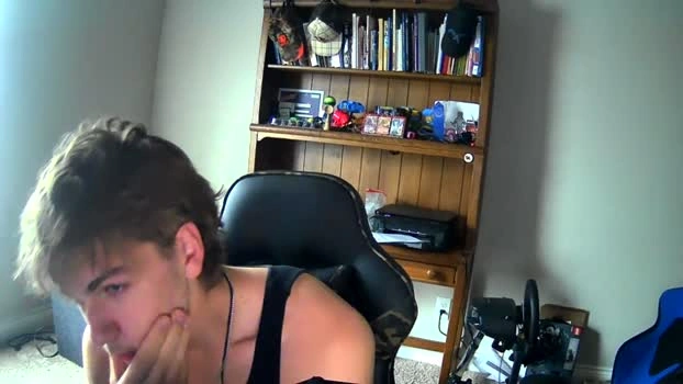 thevincegray 21-06-2026 Male Recording - gay XXX