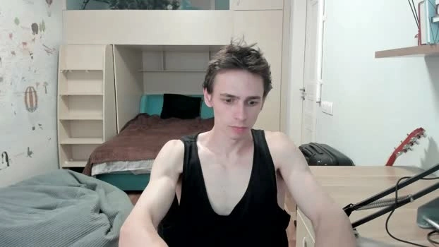 urgoddessboy 21-06-2026 Male Recording - prettyface twink