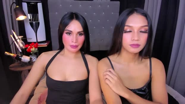 valerialukyanovaxxx 21-06-2026 Trans Recording - handsome fingers