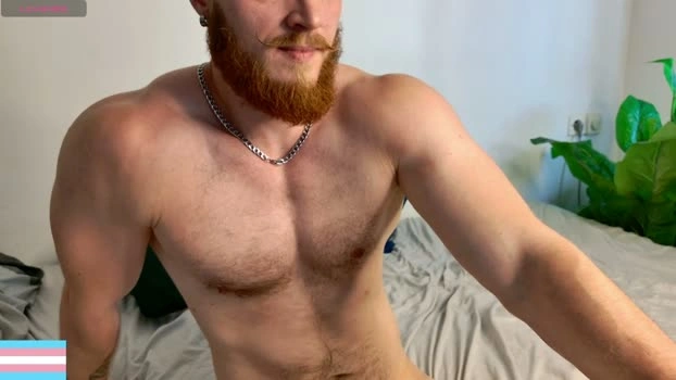 victortransman 20-06-2026 Male Recording - kinky bigass