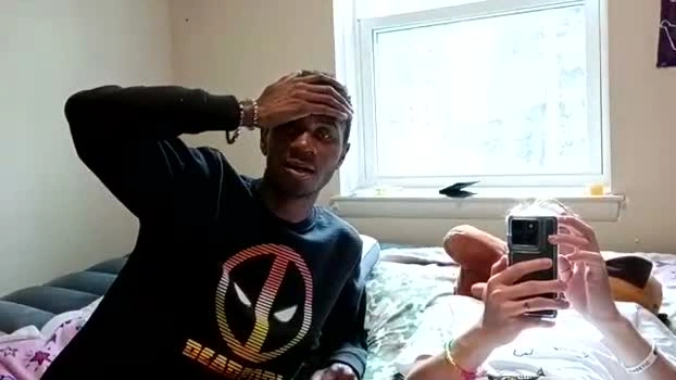 xzaviergray22 20-06-2026 Male Recording - kink gag