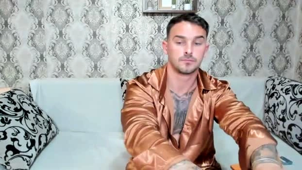 2sexymuscles 21-06-2026 Male Recording - playtime deep