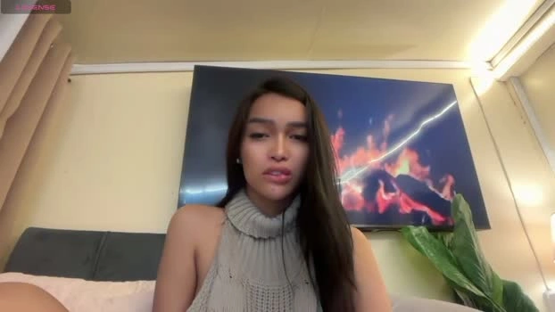 _agatha69_ 22-06-2026 Trans Recording - sexytrans beauty