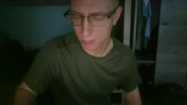 apoker0209 22-06-2026 Male Recording - show Webcam