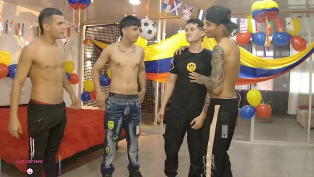 boysgang_sex 21-06-2026 Male Recording - wank fingering