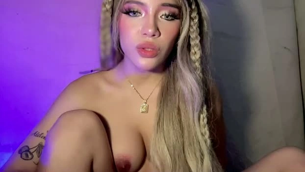 erica_walker 21-06-2026 Trans Recording - horny toys