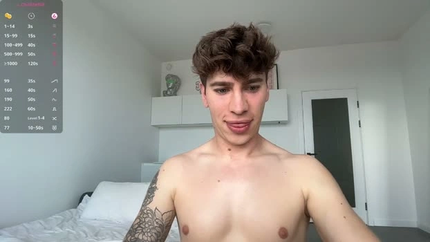 evan_white_ 22-06-2026 Male Recording - deepthroat beautiful