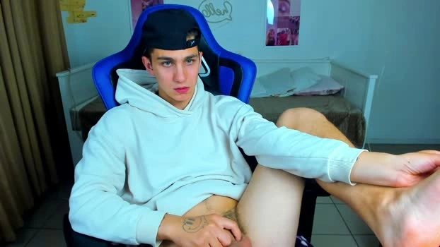 frank_mooree 22-06-2026 Male Recording - Gay bigdick