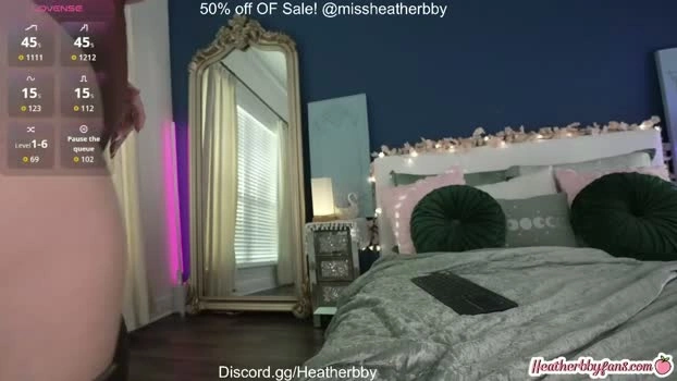 heatherbby 22-06-2026 big kiss legs analsex Recording