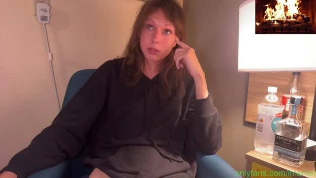 imentet 22-06-2026 Trans Recording - Webcam suck