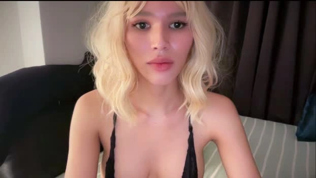 itskaye69 22-06-2026 Trans Recording - deep boobs