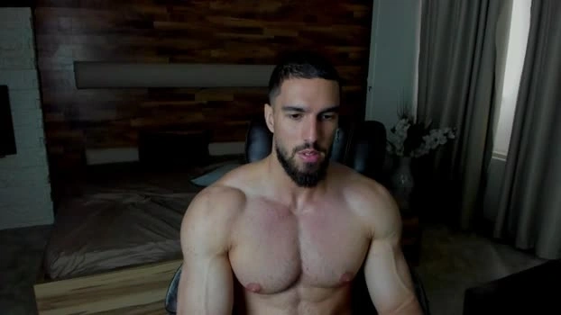ivanhydee 22-06-2026 Male Recording - bigtoys naked