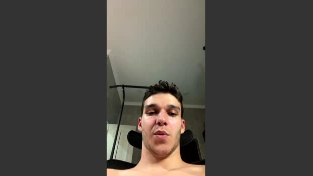 james_friends 22-06-2026 Male Recording - gag bj-dildo