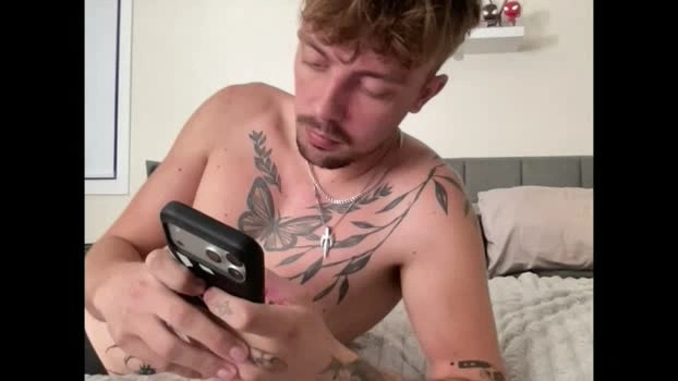 mattslinga 22-06-2026 Male Recording - horny deep