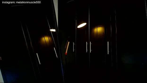 metatron_muscle 22-06-2026 Male Recording - Naked kinky