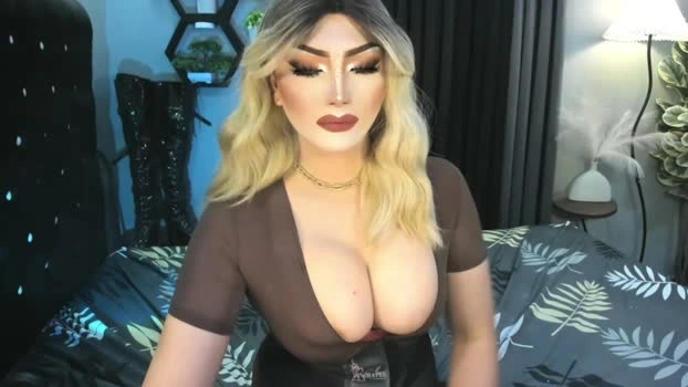 misschannel4sub 21-06-2026 Trans Recording - wet fingering