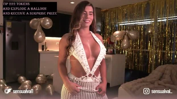 missvalery_1 22-06-2026 Trans Recording - wet Video