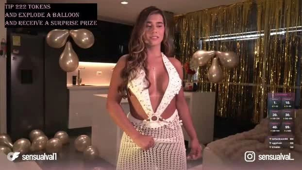 missvalery_1 22-06-2026 Trans Recording - jerkoff sexytrans