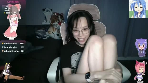 mywinky67 22-06-2026 Trans Recording - Naked skinny