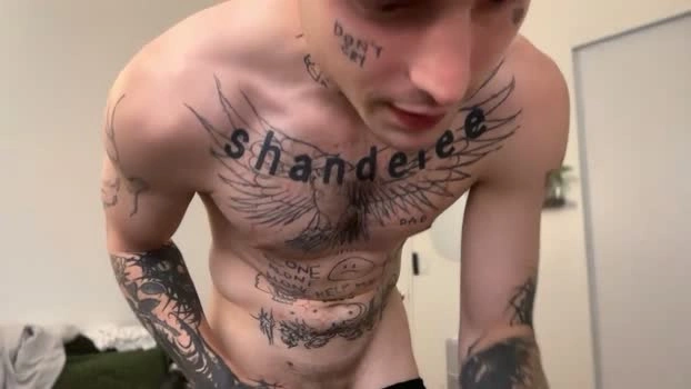 prettyboyszn 22-06-2026 Male Recording - amateur show