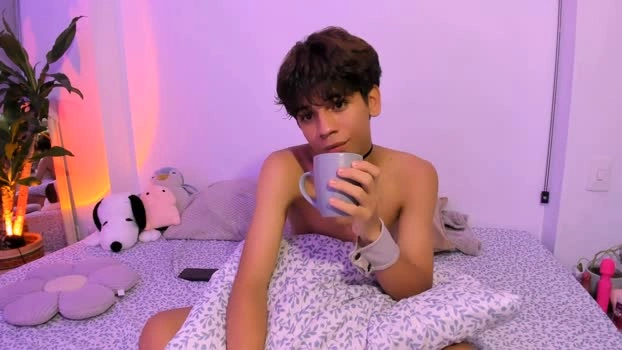samy_twink 22-06-2026 Male Recording - fuckher Show