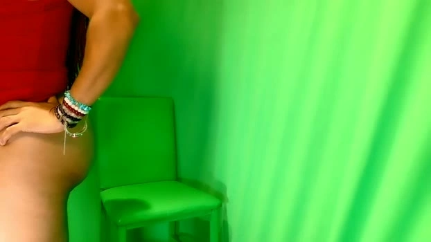 sashastrokes 21-06-2026 Trans Recording - bigass gag